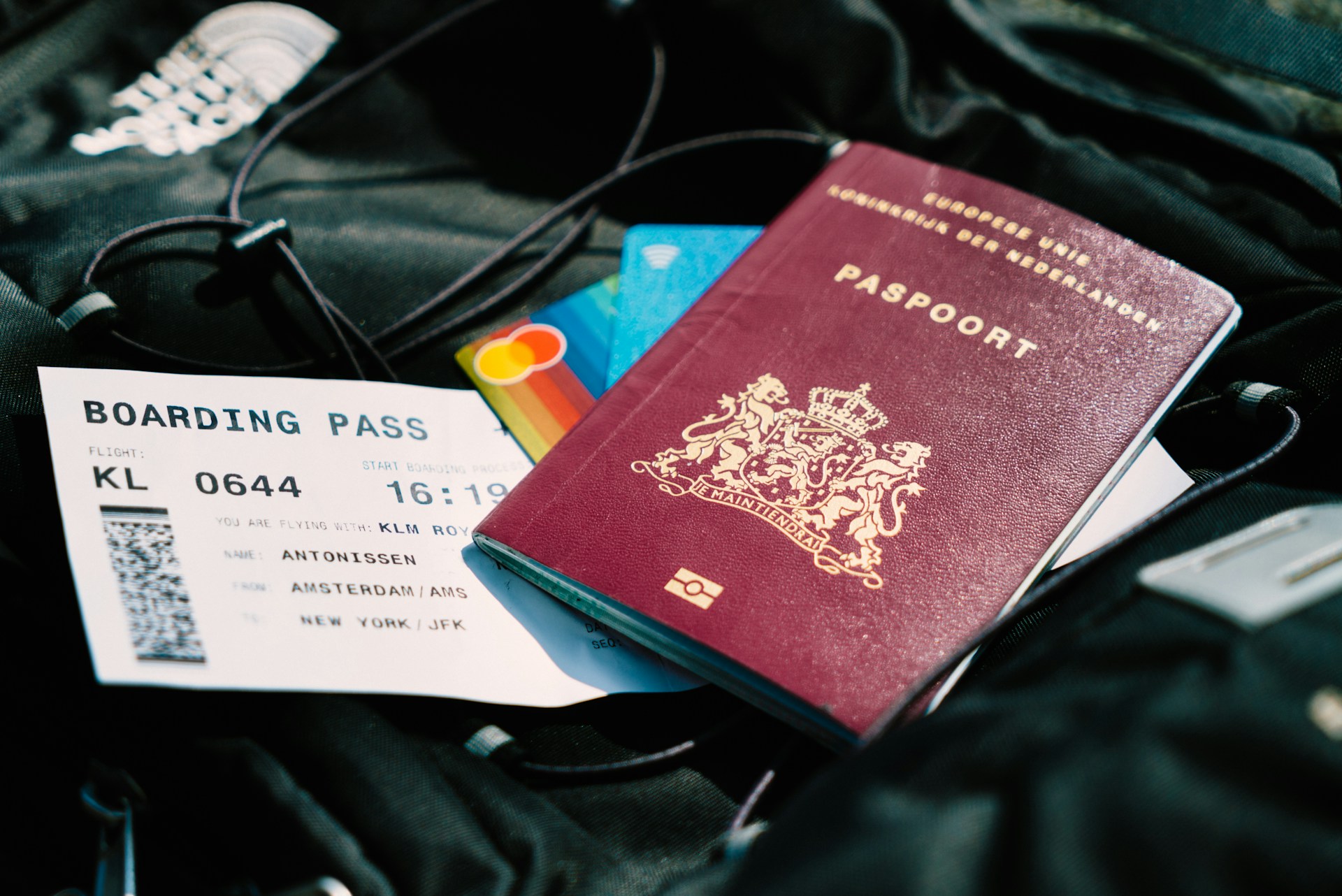 Auf Flugticket Name ändern Wie funktioniert es? EUflight