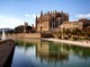 Kathedrale in Palma de Mallorca